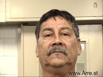 Richard  Sandoval Mugshot